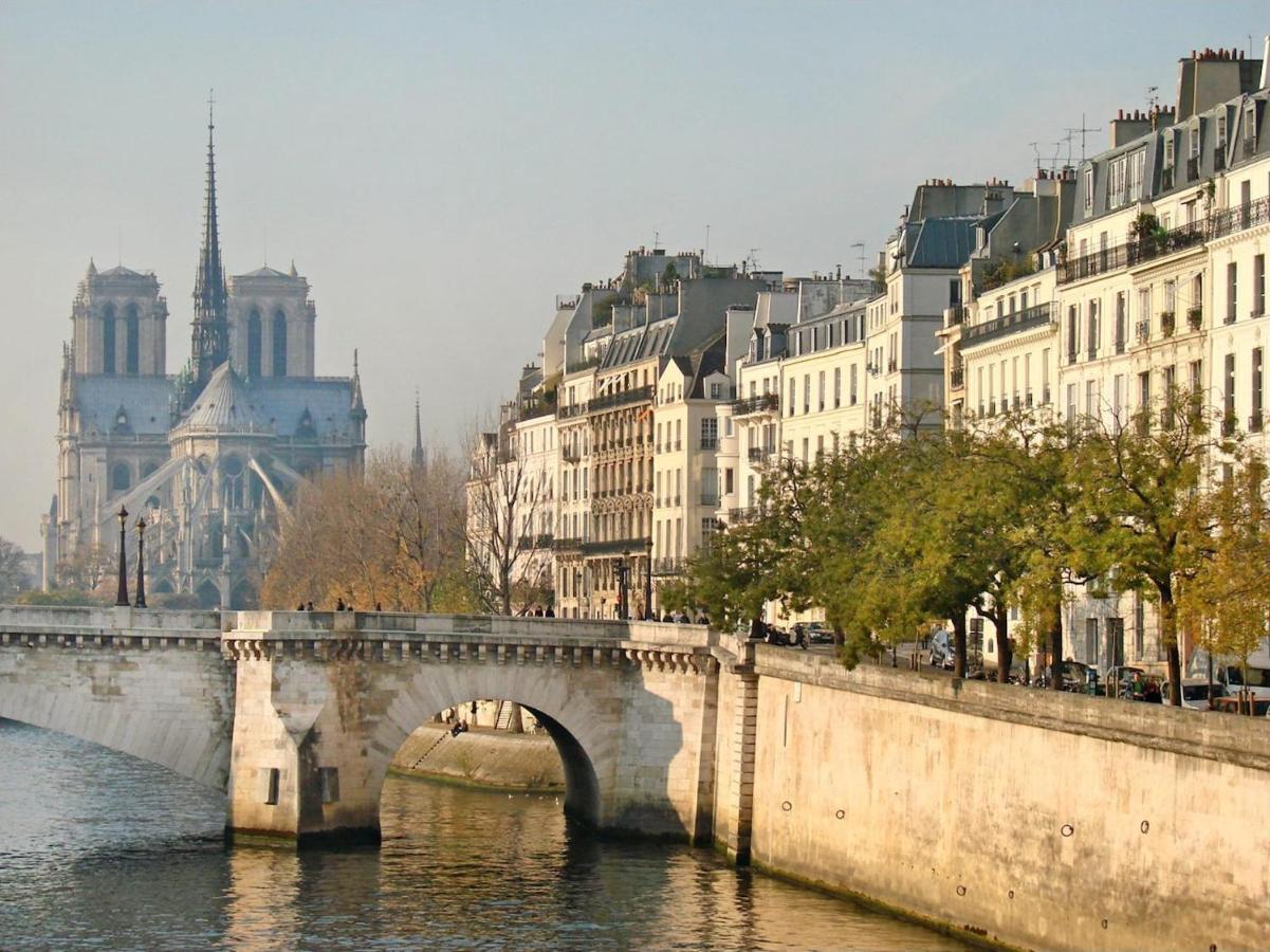 Arc De Triomphe - Champs Elysees City Studio Paris Eksteriør bilde